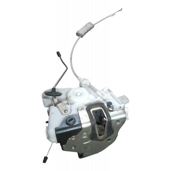 Fechadura Porta Traseira Esquerdo Volkswagen Gol G5 2010