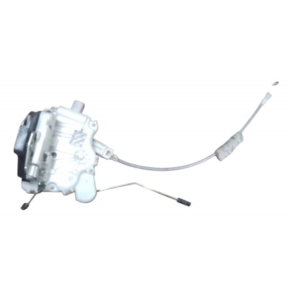 Fechadura Porta Traseira Esquerdo Volkswagen Gol G5 2010