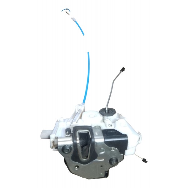 Fechadura Porta Dianteira Direito Volkswagen Gol G5 2010