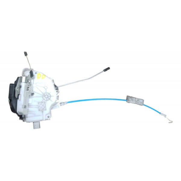 Fechadura Porta Dianteira Direito Volkswagen Gol G5 2010