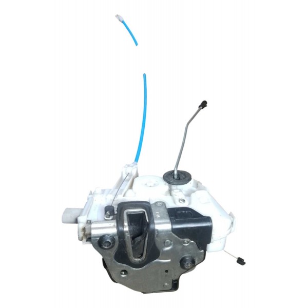 Fechadura Porta Dianteira Direito Volkswagen Gol G5 2010