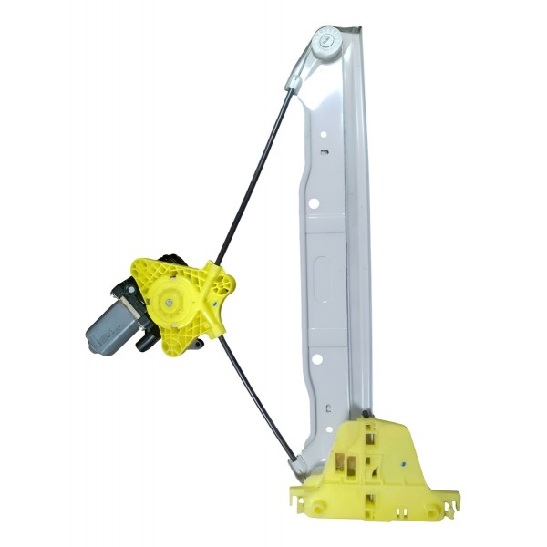 Maquina Vidro Dianteiro Direito Volkswagen Gol G5 2010