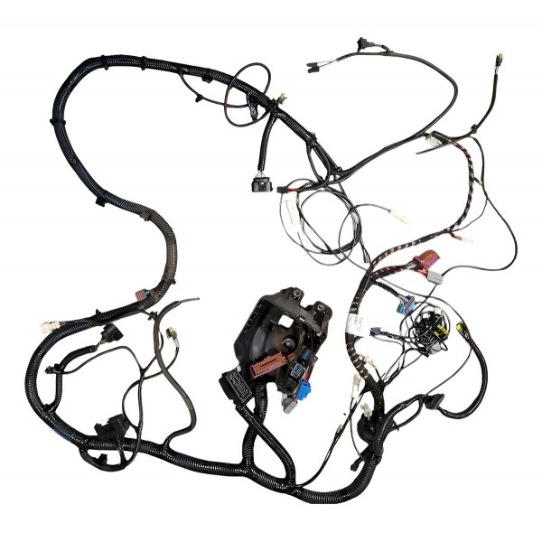 Chicote Eletrico Fiat Doblo 1.4 1.8 2010 2021 51967751