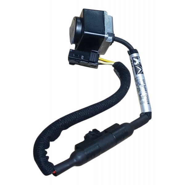 Camera Re Citroen Peugeot 208 C4 Cactus 2019 2021 9812774580