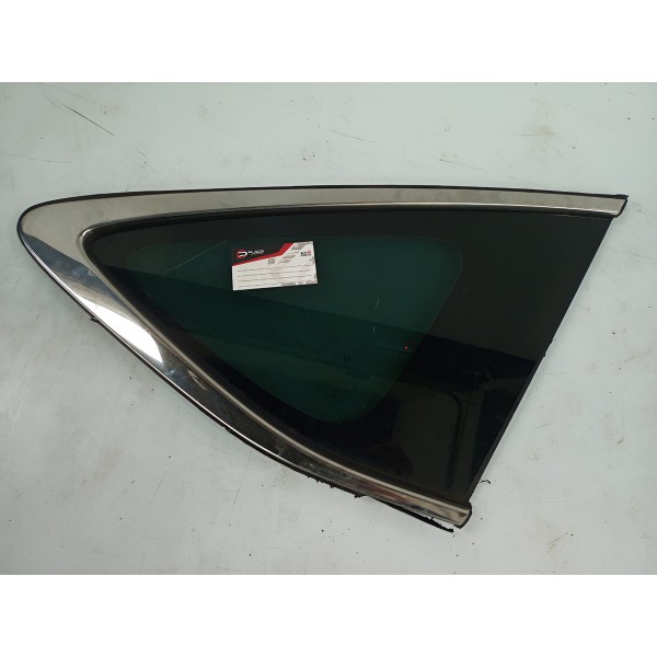 Vidro Fixo Janela Traseiro Direito Honda Crv Exl 2016