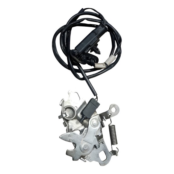 Fechadura Trava Capo Peugeot 208 1.2 2016 2019