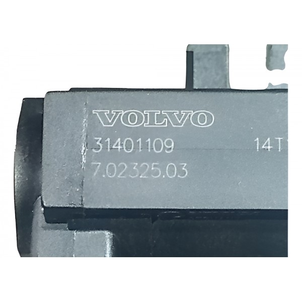Valvula Solenoide Turbina Volvo Xc60 T5 2011 2017 Original