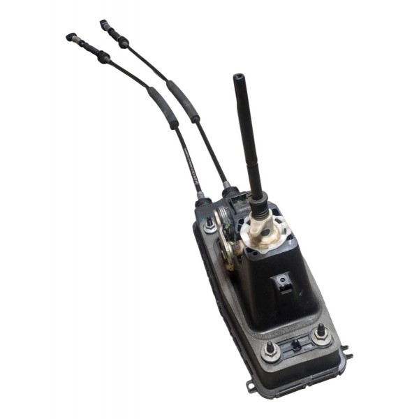 Alavanca Cambio Cabo Marcha Volkswagen Gol G5 1.6 Flex 2010