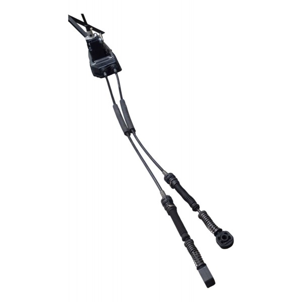 Alavanca Cambio Cabo Marcha Volkswagen Gol G5 1.6 Flex 2010