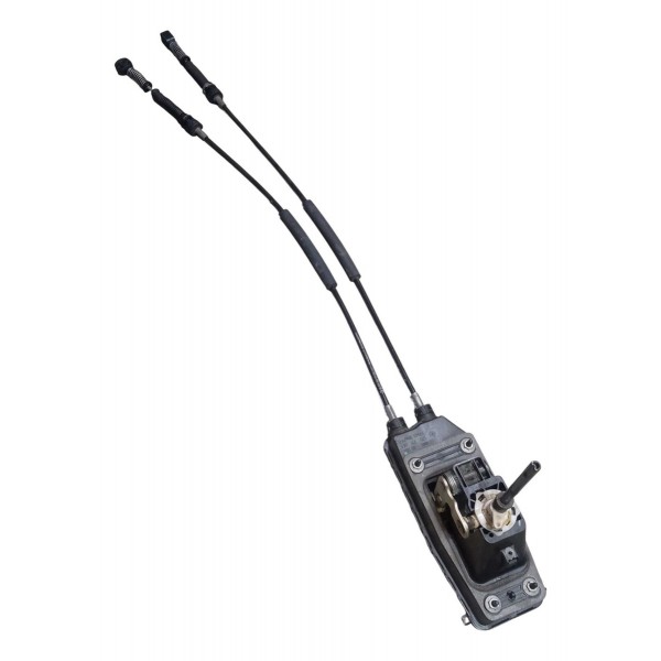 Alavanca Cambio Cabo Marcha Volkswagen Gol G5 1.6 Flex 2010