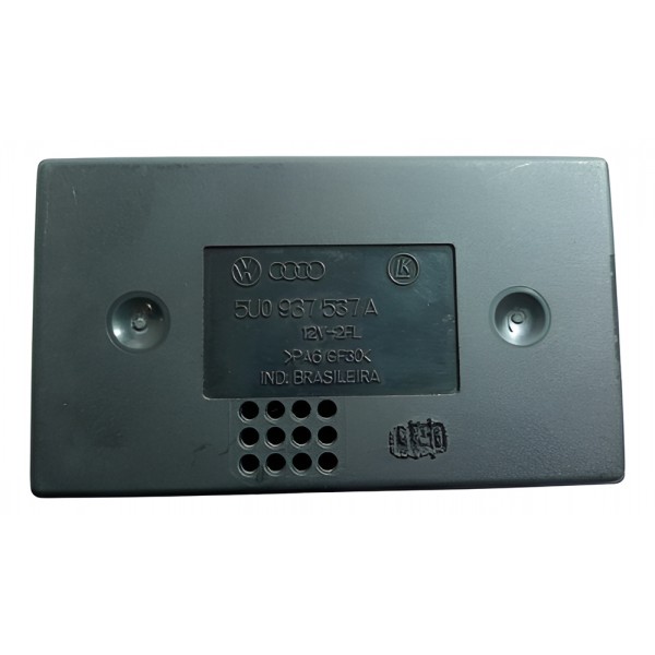 Modulo Rele Eletrônico Volkswagen Gol Saveiro Voyage