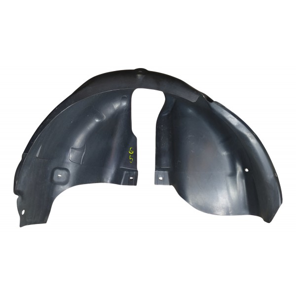 Parabarro Traseiro Esquerdo Volkswagen Gol G5 2009 2013