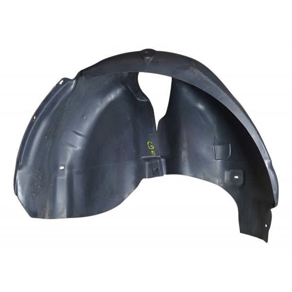 Parabarro Traseiro Direito Volkswagen Gol G5 2009 2013