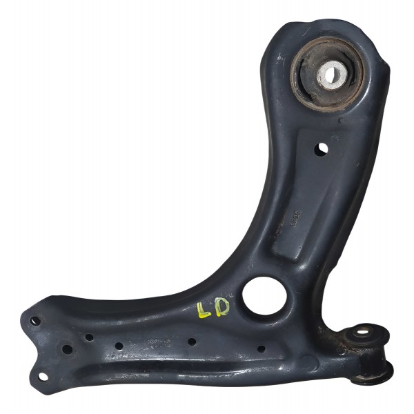 Bandeja Suspensao Direito Volkswagen Gol G5 G6 G7 5u0407158