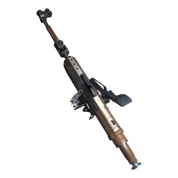 Coluna Direcao Volkswagen Gol G5 Voyage Saveiro 2009 2011