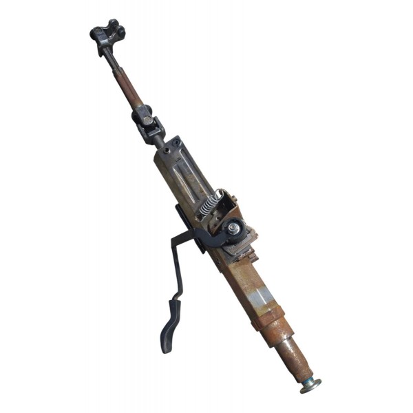 Coluna Direcao Volkswagen Gol G5 Voyage Saveiro 2009 2011