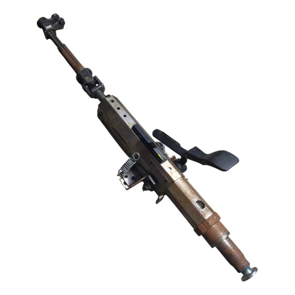 Coluna Direcao Volkswagen Gol G5 Voyage Saveiro 2009 2011