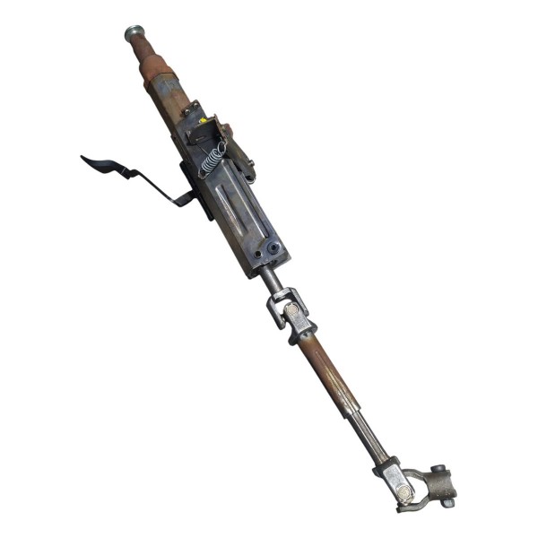 Coluna Direcao Volkswagen Gol G5 Voyage Saveiro 2009 2011