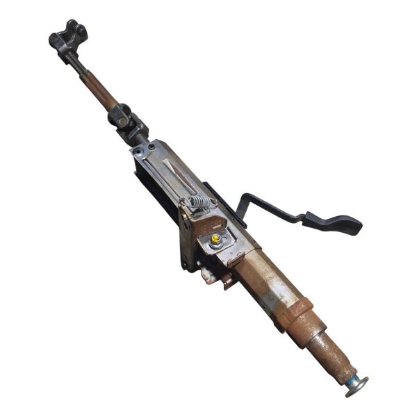 Coluna Direcao Volkswagen Gol G5 Voyage Saveiro 2009 2011