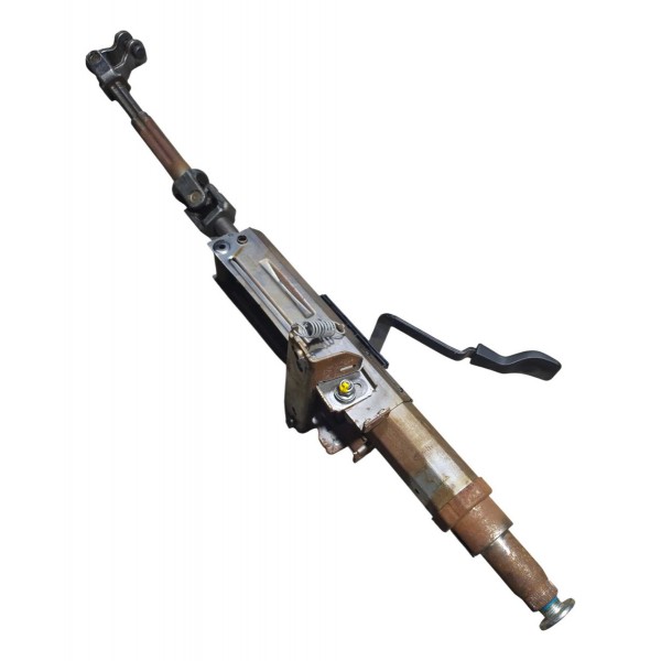 Coluna Direcao Volkswagen Gol G5 Voyage Saveiro 2009 2011