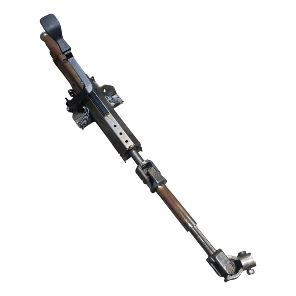 Coluna Direcao Volkswagen Gol G5 Voyage Saveiro 2009 2011