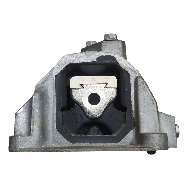 Goxim Motor Direito Volkswagen Gol G5 G6 Fox 5u0199167