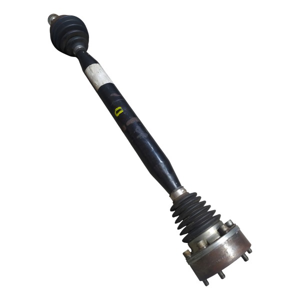 Semi Eixo Direito Hocinetica Volkswagen Gol 1.6 G5 2010