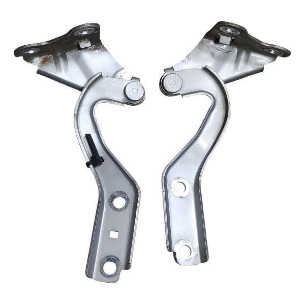 Dobradica Capo Volkswagen Gol G5 Voyage Saveiro 2010 Par