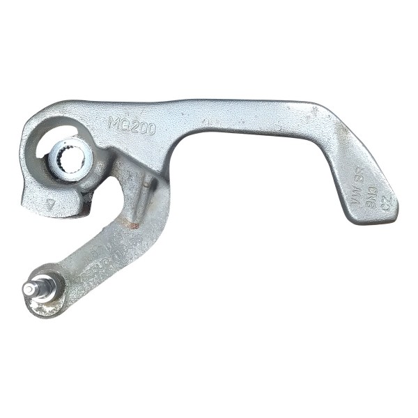 Suporte Trambulador Cambio Volkswagen Gol G5 Voyage 1.6 2010