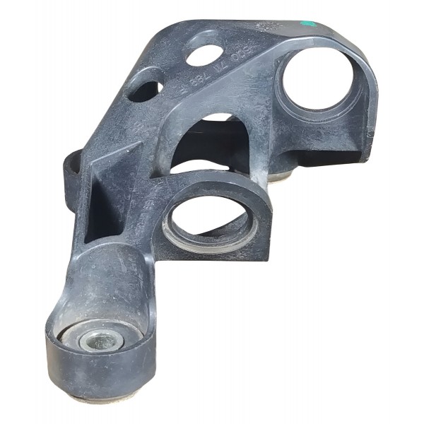 Suporte Cabo Seletor Marcha Volkswagen Gol 1.6 G5 G6 2010