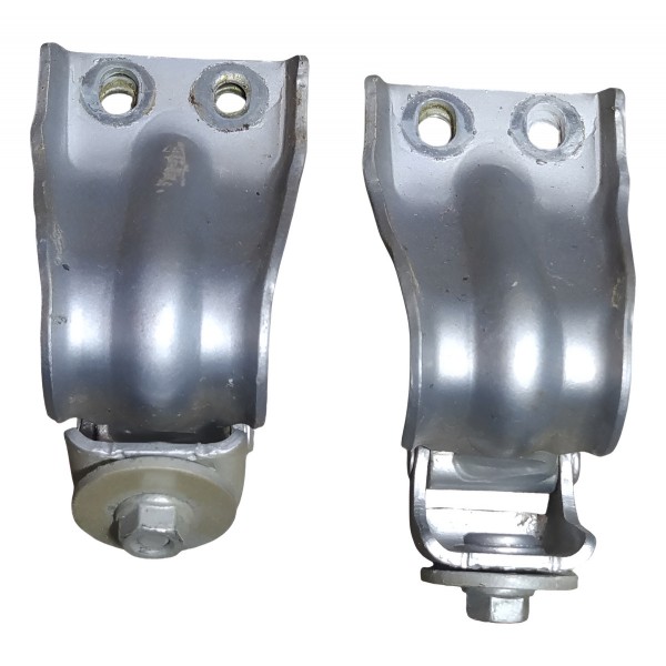 Dobradica Tampa Traseira Mala Volkswagen Gol G5 1.6 2010