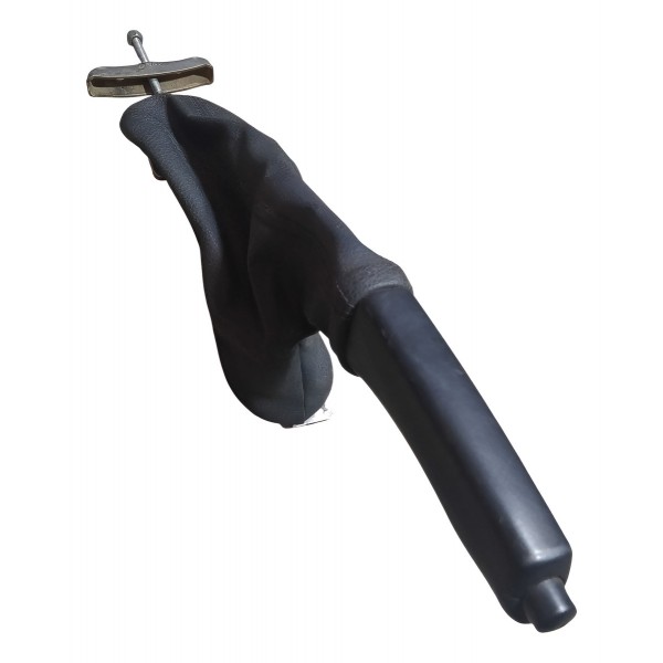 Alavanca Freio Mao Volkswagen Gol G5 1.6 Flex 2010