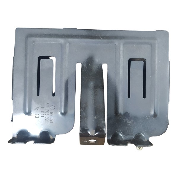 Suporte Modulo Injecao Volkswagen Gol G5 Saveiro Voyage 2010