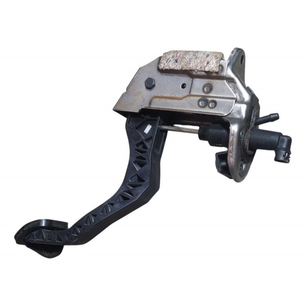 Pedal Embreagem Volkswagen Gol G5 G6 Saveiro Voyage