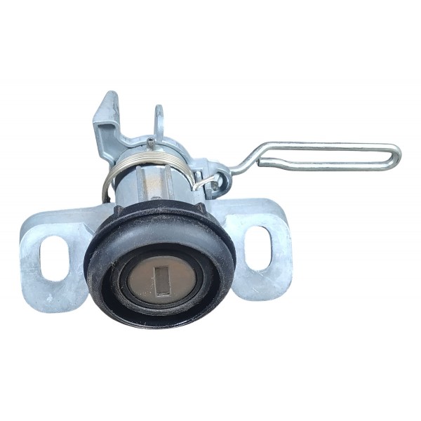 Cilindro Fechadura Tampa Traseira Volkswagen Gol G5 2010