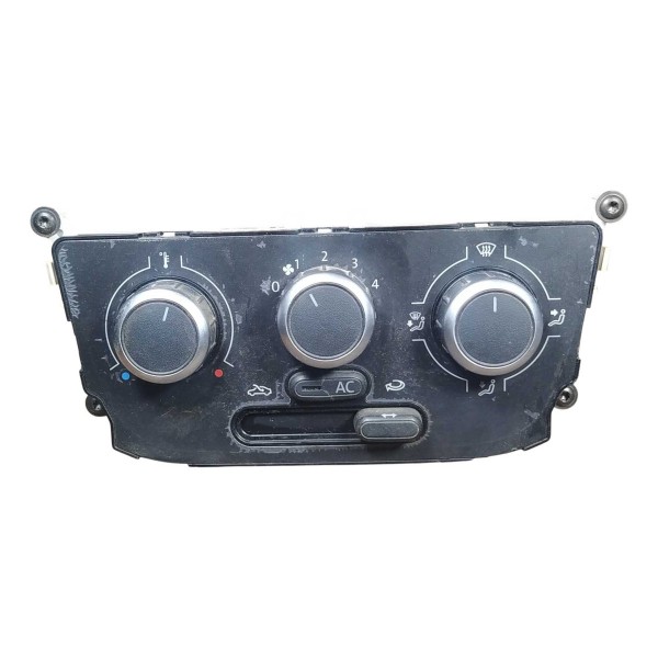 Comando Ar Condicionado Volkswagen Gol G5 Voyage 2010
