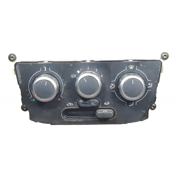 Comando Ar Condicionado Volkswagen Gol G5 Voyage 2010