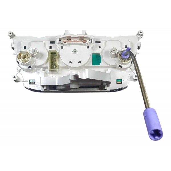 Comando Ar Condicionado Volkswagen Gol G5 Voyage 2010