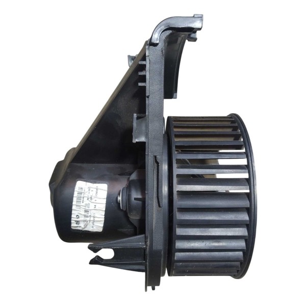 Ventilador Ar Forcado Volkswagen Gol G5 Voyage Saveiro 2010