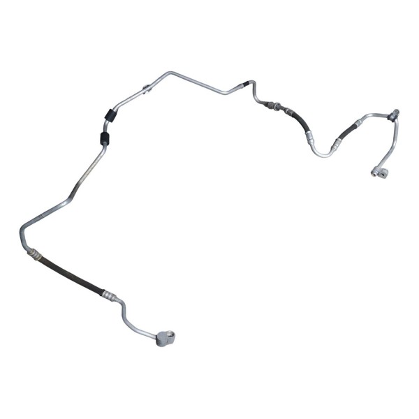 Mangueira Tubo Ar Condicionado Volkswagen G5 Yoyage 2010