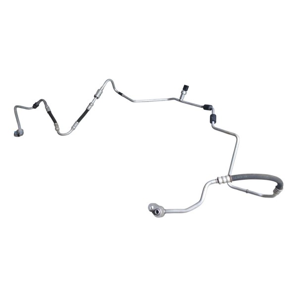 Mangueira Tubo Ar Condicionado Volkswagen G5 Yoyage 2010