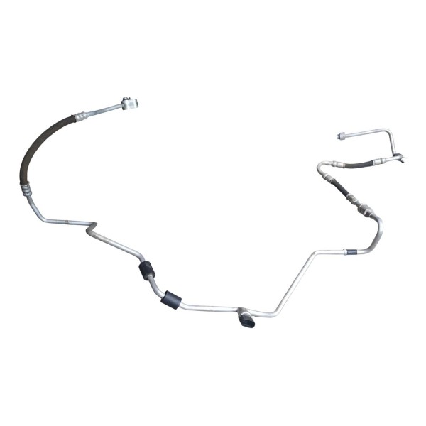 Mangueira Tubo Ar Condicionado Volkswagen G5 Yoyage 2010