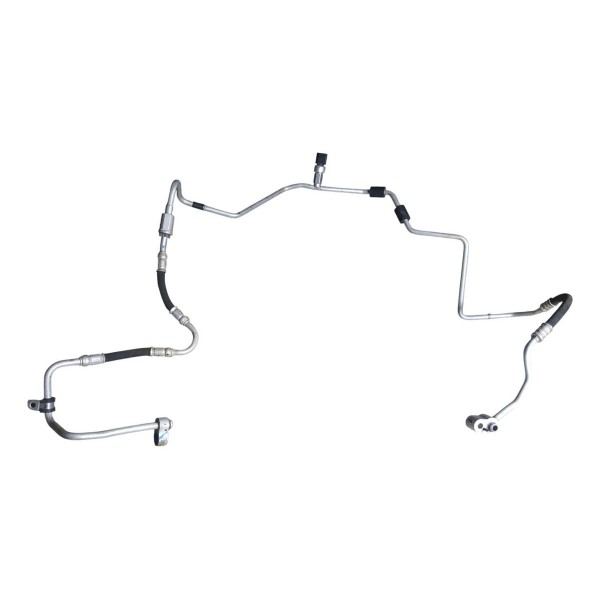 Mangueira Tubo Ar Condicionado Volkswagen G5 Yoyage 2010