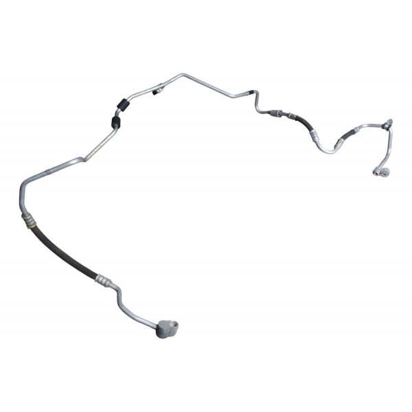 Mangueira Tubo Ar Condicionado Volkswagen G5 Yoyage 2010