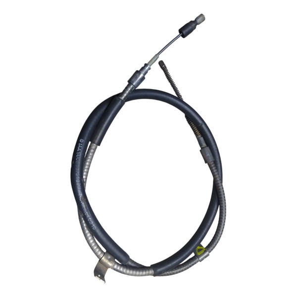 Cabo Freio Mao Esquerdo Volkswagen Gol G5 2010 5u0600721b