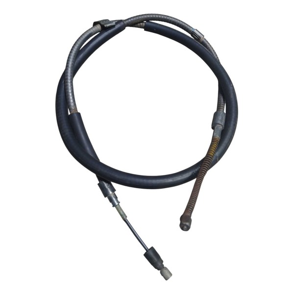 Cabo Freio Mao Esquerdo Volkswagen Gol G5 2010 5u0600721b