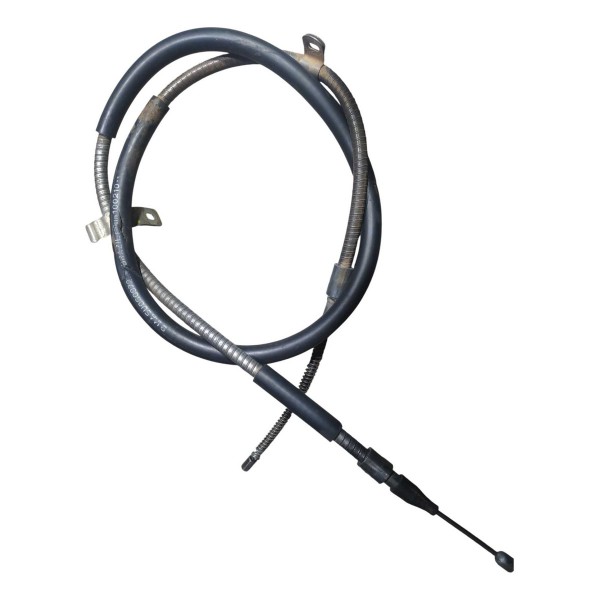 Cabo Freio Mao Direito Volkswagen Gol G5 2010 5u0609722b