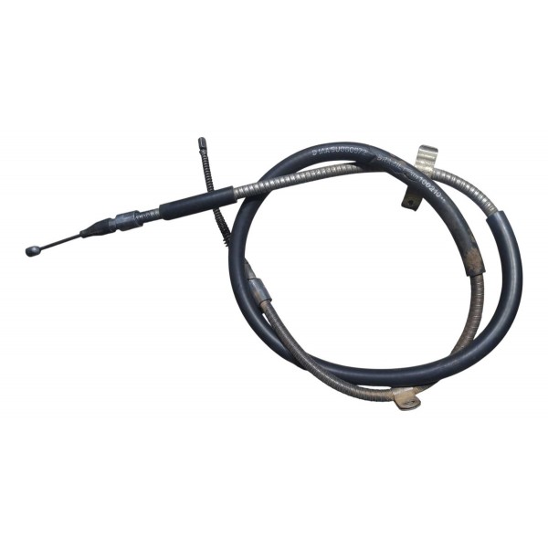 Cabo Freio Mao Direito Volkswagen Gol G5 2010 5u0609722b