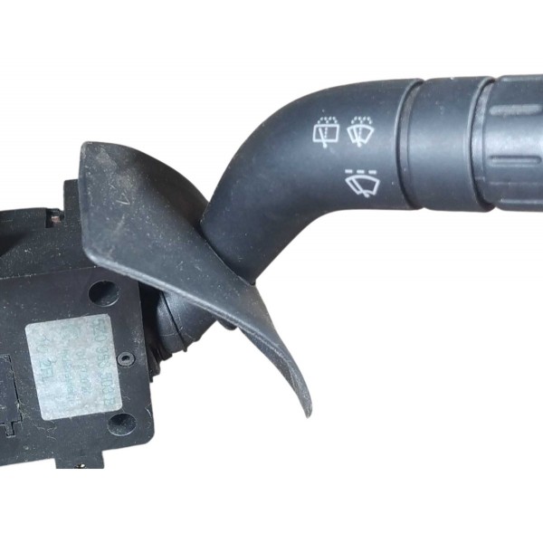 Chave Seta Limpador Volkswagen Gol Power G5 2010