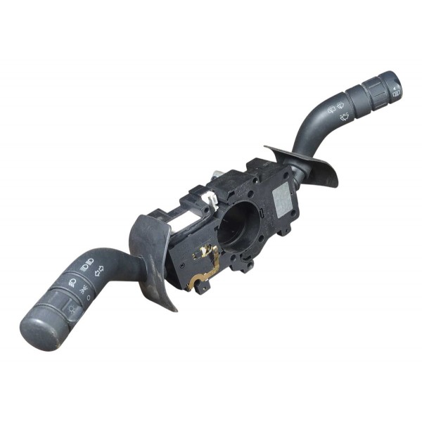 Chave Seta Limpador Volkswagen Gol Power G5 2010